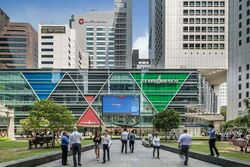 Raffles Place MRT (D1), Retail #519723701